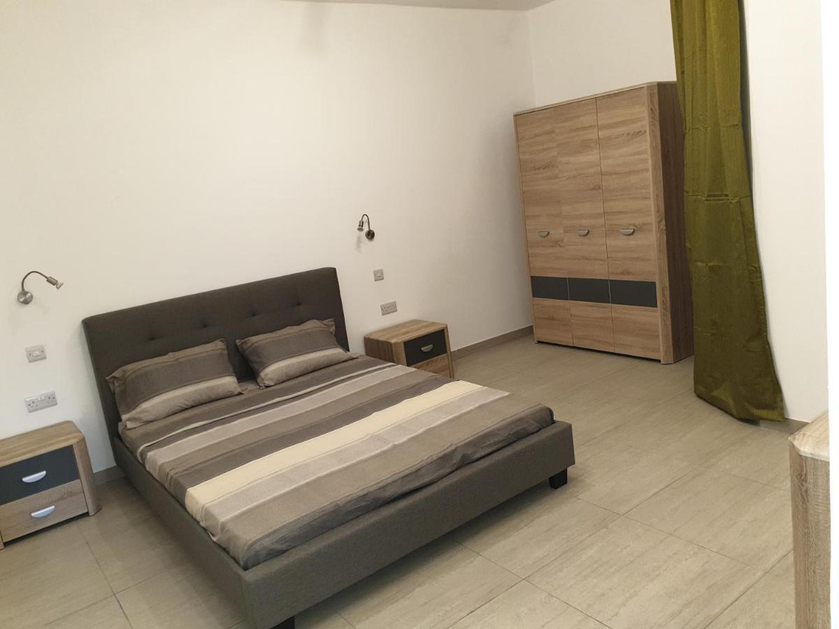 The Gem Apartment *
