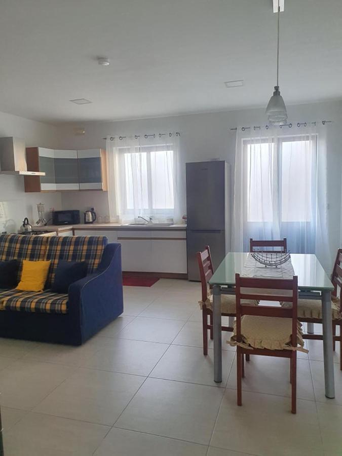 Apartment The Gem